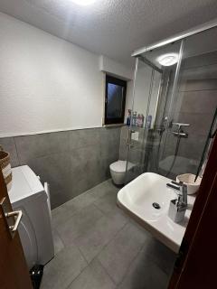 Einzelzimmer - Erkenbrechtsweiler - 3