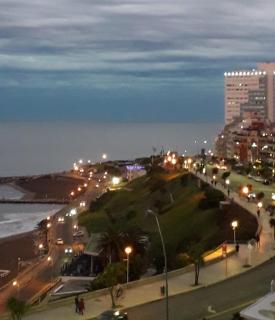 Depto Varese - Mar del Plata - 1