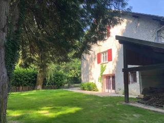 La maison du lac - Vions - 3