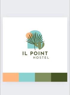 Il Point Hostel Cafe - Neuquén - 0