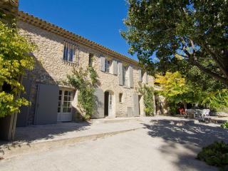 Holiday Home Domaine de Piegros by Interhome - La Bastide-des-Jourdans - 0