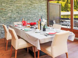 Apartment Rosablanche D 204 A by Interhome - Siviez - 7