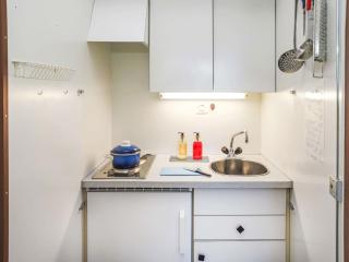 Apartment Rosablanche D35 by Interhome - 3