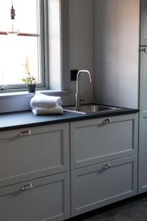 Bergs Gård & Hållsvikens Gård - Västerljung - 1