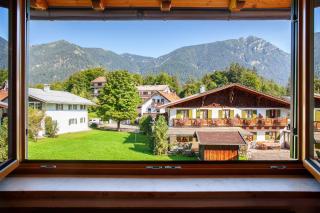 Ferienwohnung Waxensteinblick - Grainau - 6