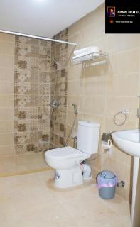 Town Hotel - Kenitra - 3