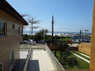 Sobrado em frente ao mar - Itapoá - Itapoá - 3