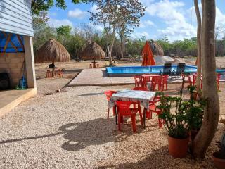 Casa Nuevo Sol - - 8