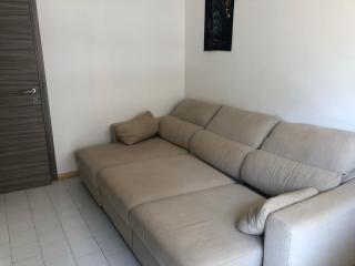 Pranayama & Zen sea view - Bari - 8