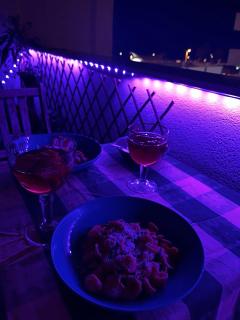 Pranayama & Zen sea view - Bari - 6