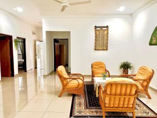Mummy Firdhan Homestay - 5