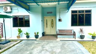 Mummy Firdhan Homestay - Rembau - 1