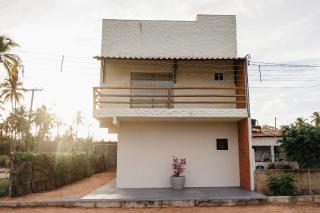 Flat 01 · Flats Japaratinga1- 200m da praia cozinha completa - 1