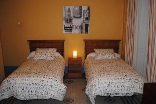 Pensión Santa Paula - 1