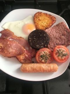 Greenlaw Guest House - Gretna Green - 9