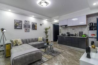 1BD1BA Condo InstaWorthy Centrally located - 1