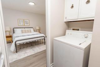 Comfy and Convenient Duplex - Columbia - 1