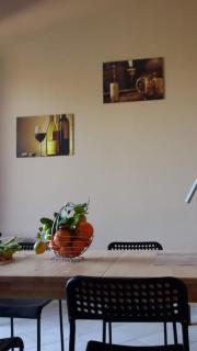 Dimore del Carrubo - loft ad Avola - 1