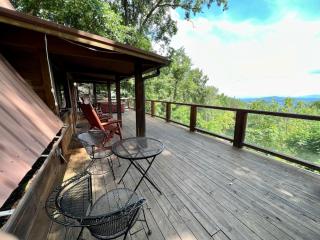 Lookout Lodge Gatlinburg Cabin - 8