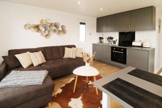 Ferienwohnung Hafenhus - Peenemünde - 3