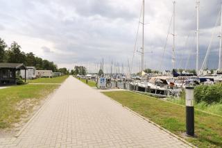 Ferienwohnung Hafenhus - Peenemünde - 4