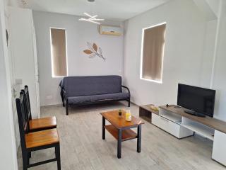 Appartement duplex bord de mer Résidence Varana - Cap Malheureux - 8