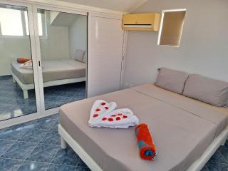 Appartement duplex bord de mer Résidence Varana - Cap Malheureux - 6