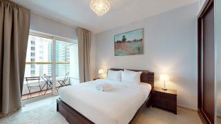 Elite Residence - Cosy One Bedroom Apartment - 5