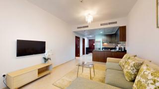 Elite Residence - Cosy One Bedroom Apartment - Dubai - 4