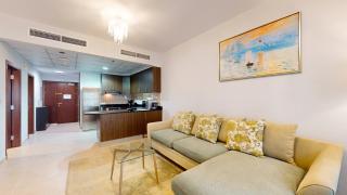 Elite Residence - Cosy One Bedroom Apartment - Dubai - 9