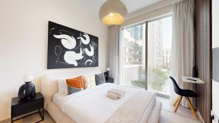 Forte Tower 1 - Elegant Two Bedroom in Downtown - Dubai - 7