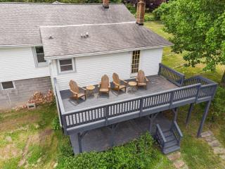 3 Bedroom Home, 5 mins to Biltmore Village, Deck with Views - Asheville - 4