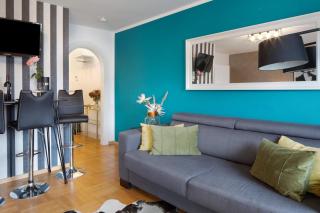 Freiburg Zähringen Apartment - 1