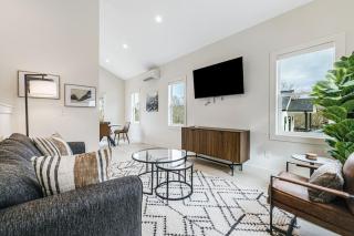New Designer 1 Bed Home, Walk to Biltmore Village - Asheville - 9