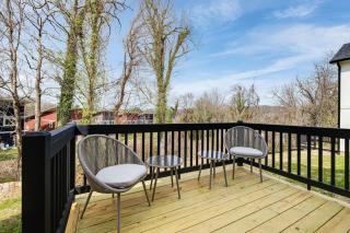 New Designer 1 Bed Home, Walk to Biltmore Village - Asheville - 5