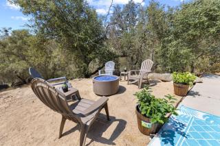 Minutes from Sequoia Entrance - Three Rivers - 8