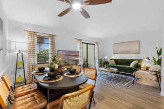 Fantasy Villas resort - Waterpark Included - Family Paradise! minutes to Disney - Kissimmee - 7