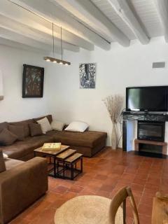 Appartement charmant à Feliceto 80 m² avec terrasse - Feliceto - 6