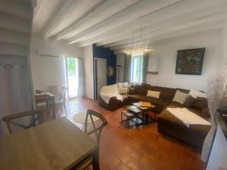 Appartement charmant à Feliceto 80 m² avec terrasse - Feliceto - 7