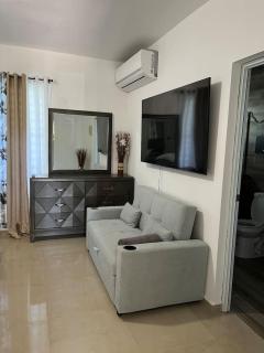 Villa Carmin II Apartment with private pool - Caban - 2