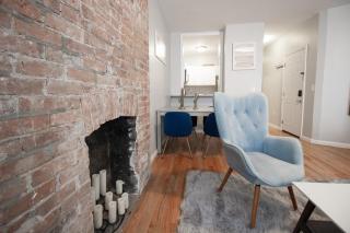 Fashionable 1-Bedrm Apt 15 Min to Manhattan - 4