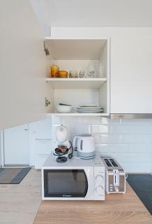 Pramonės Apartment #12 by PoloApartments - Kaunas - 2