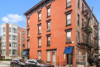 Boho 1-Bedroom Apt 15 Min to Manhattan - Hoboken - 8