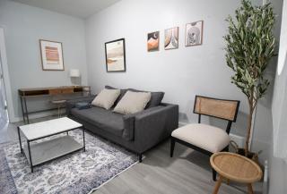 Boho 1-Bedroom Apt 15 Min to Manhattan - Hoboken - 5