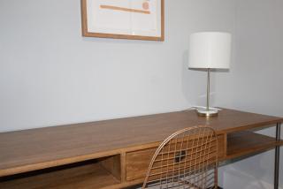 Boho 1-Bedroom Apt 15 Min to Manhattan - Hoboken - 3