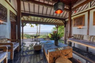 Bali Villa Jungle Paradise - Uvita - Uvita - 0