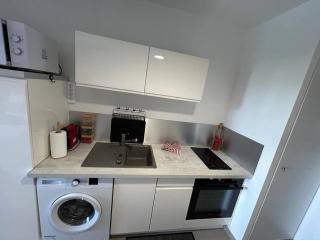 Le Studio Rosa Bay et sa magnifique vue mer à l'Étang Z'Abricot - 9