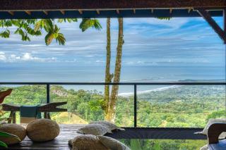 Bali Villa Jungle Paradise - Uvita - Uvita - 2