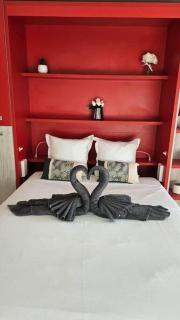 Le Studio Rosa Bay et sa magnifique vue mer à l'Étang Z'Abricot - 3