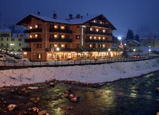 Albergo Conca Verde - 0